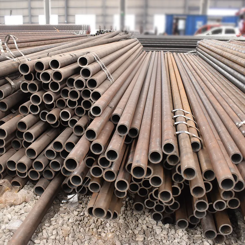 carbon steel pipe&tube